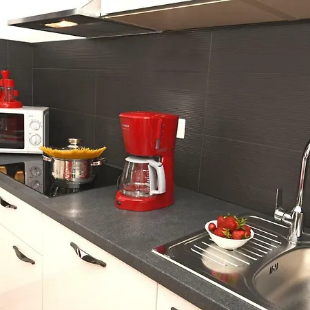 Villa Luna - Beautiful, Modern And Luxurious Pula