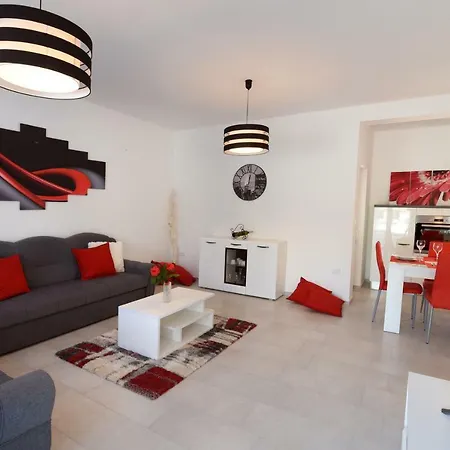 فندق Luna - Beautiful, Modern And Luxurious