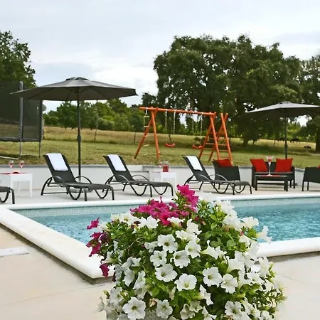 Villa Luna - Beautiful, Modern And Luxurious *