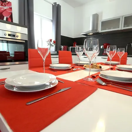Luna - Beautiful, Modern And Luxurious * Pula